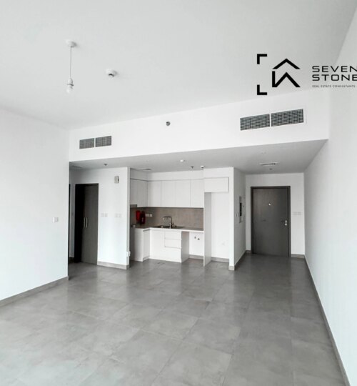 High Floor | Park/Creek View | Available June 2025,