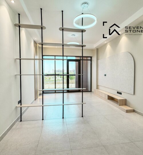 3 BR Duplex | Vacant and Ready | Pool View,