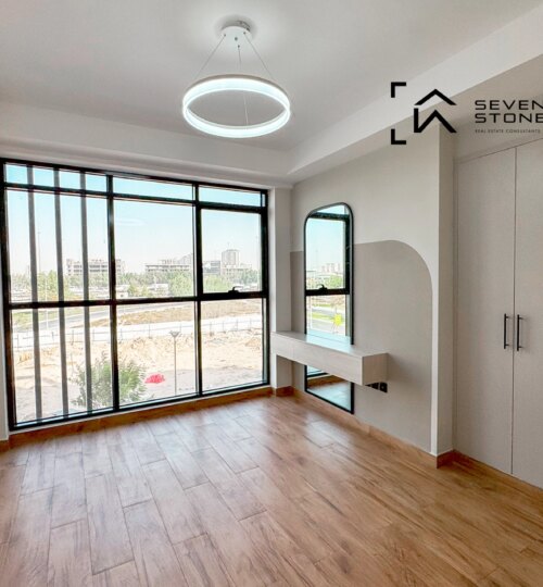 Pool View | Vacant | High ROI | Unfurnished,