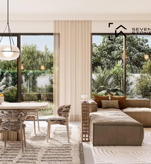 Detached Villa|Second Line to Golf Course|High ROI,