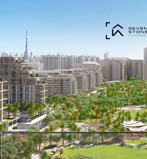 Genuine Resale   | Luxury Living | Stunning View,