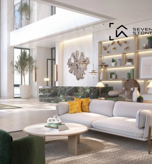 Genuine Resale   | Luxury Living | Stunning View,