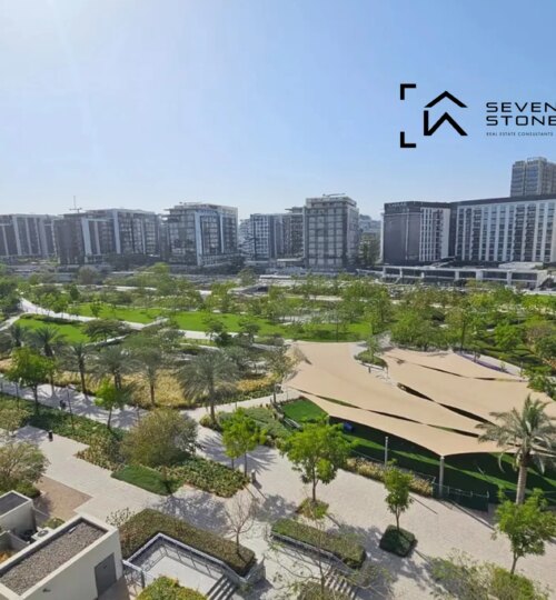Vacant Now | Park View | No Commission,