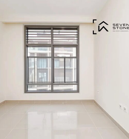 Low Floor | Ready to Move-in | No Commission,