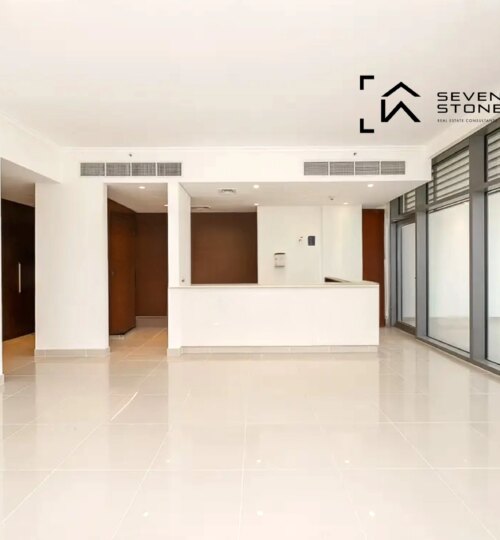 Low Floor | Ready to Move-in | No Commission,