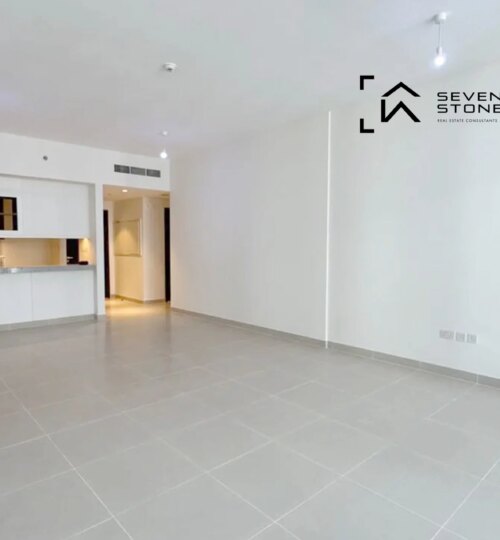 Mid Floor | Ready to Move-in |,