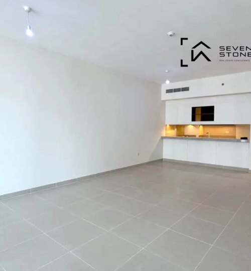 Mid Floor | Ready to Move-in |,