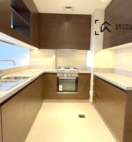 Mid Floor | Ready to Move-in |,