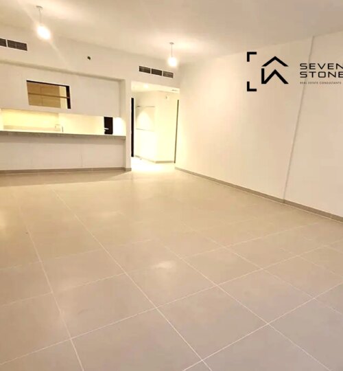 Ready to Move-in | Big Layout | Low Floor,