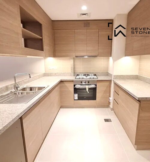 Ready to Move-in | Big Layout | Low Floor,