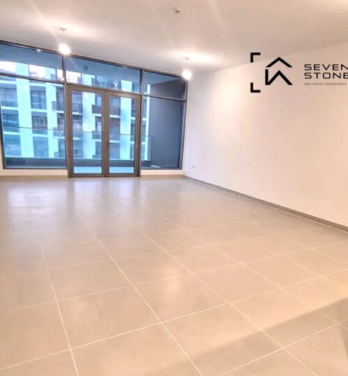 Ready to Move-in | Big Layout | Low Floor,