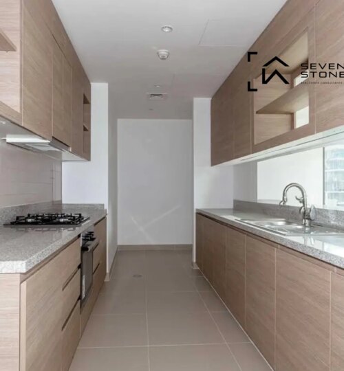 View Now | Pool View | Vacant | Fitted Kitchen,