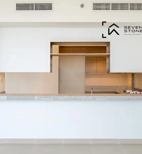 Ready to move-in |Spacious Layout |Community View,
