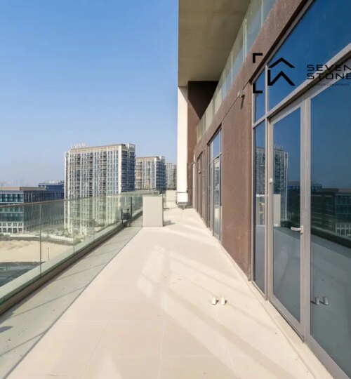 Ready to move-in |Spacious Layout |Community View,