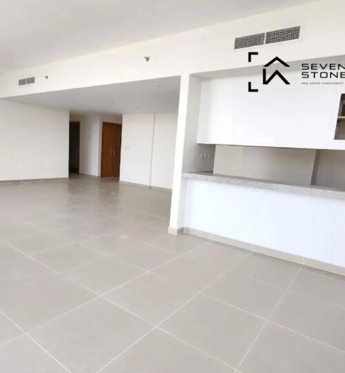 No Commission | Ready to move-in | Big Balcony,