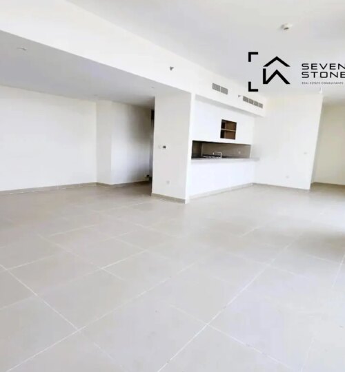 No Commission | Ready to move-in | Big Balcony,