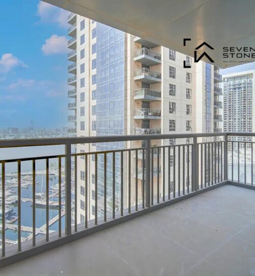 Brand New | Ready to Move-in | Full Sea View,