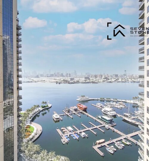 Brand New | Ready to Move-in | Full Sea View,
