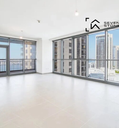 Brand New | Ready to Move-in | Full Sea View,