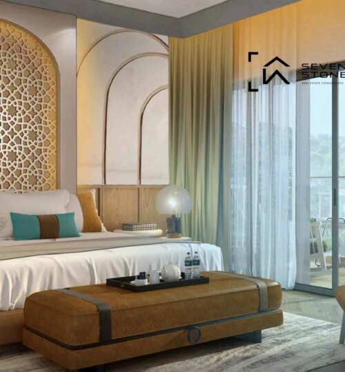 Genuine Resale | Lagoon View | Expansive 4br Villa,