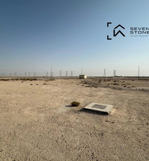Villa Plot|Investment Opportunity |Green Community,