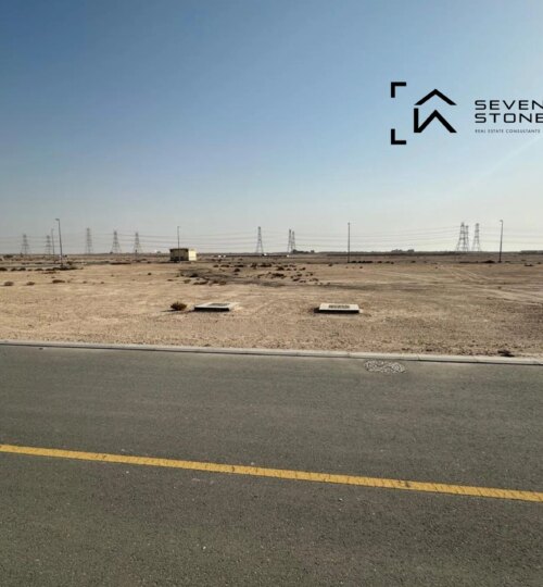 Villa Plot|Investment Opportunity |Green Community,