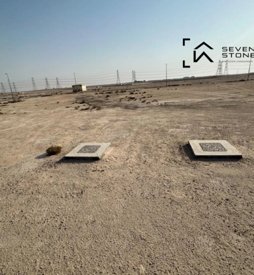 Villa Plot|Investment Opportunity |Green Community,