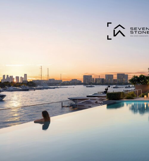 Newly Launch | 10% Booking | Handover: June 2030,