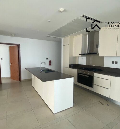 Ready to Move-in | Full Marina View | High Floor, 210000