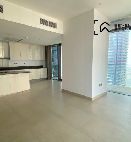 Ready to Move-in | Full Marina View | High Floor, 210000