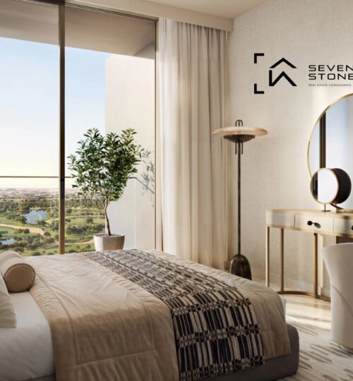 10% Booking | Branded Apartment | Prime Location,