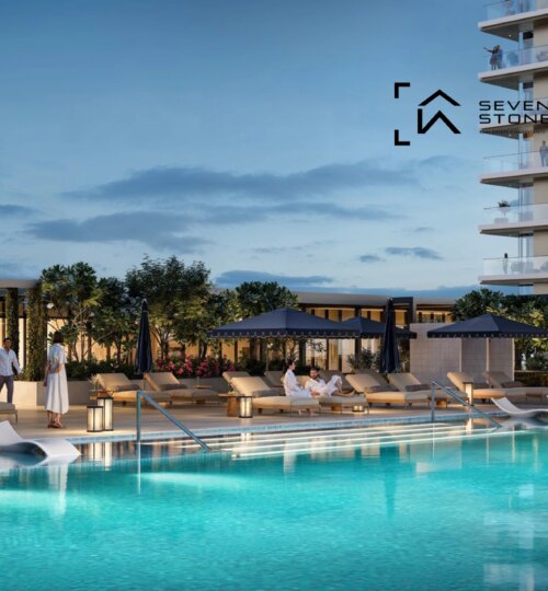 New Launch by Emaar | Handover Q3 2025 | 10% DP,