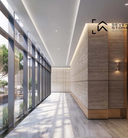10% Booking | Grade A Offices | With Balcony,