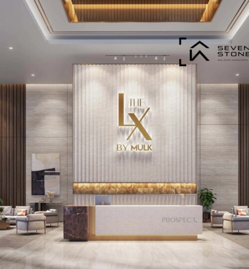10% Booking | Grade A Offices | With Balcony,