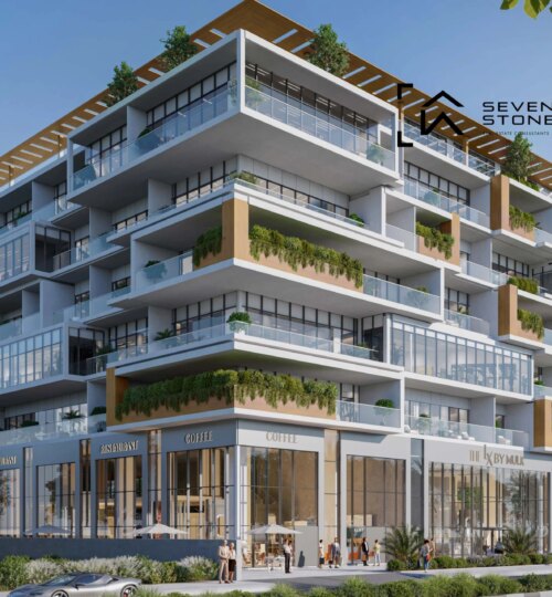 Smart Investment | Boutique Offices | Payment Plan,
