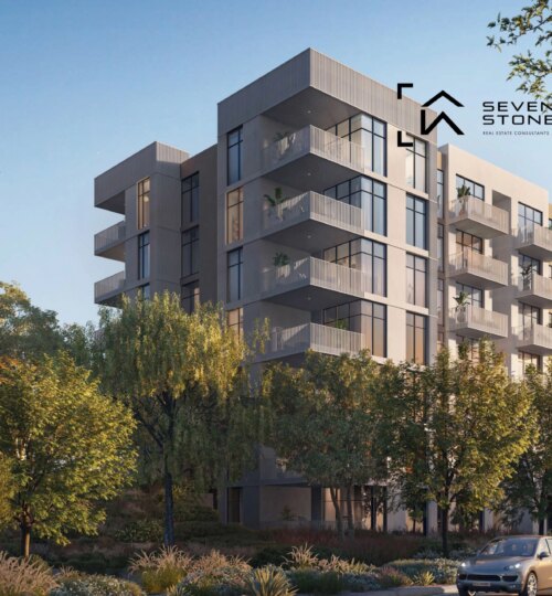 Genuine Resale | Handover Q4 2027 | Greenery View,