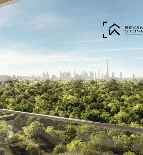 Genuine Resale | Handover Q4 2027 | Greenery View,