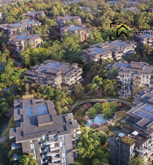 Genuine Resale | Handover Q4 2027 | Greenery View,