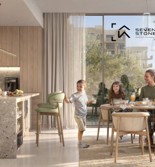 Invest Now | 10% Downpayment | Spacious Layout,