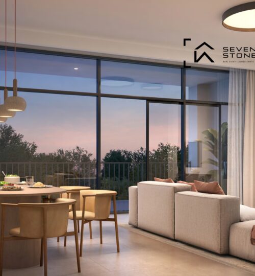 Invest Now | 10% Downpayment | Spacious Layout,