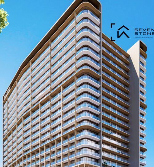 Near Metro | Pool View | Handover Jan 2028,