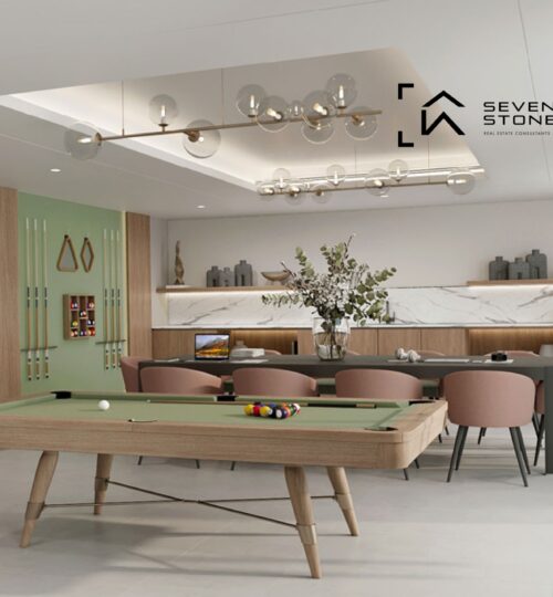 Near Metro | Pool View | Handover Jan 2028,