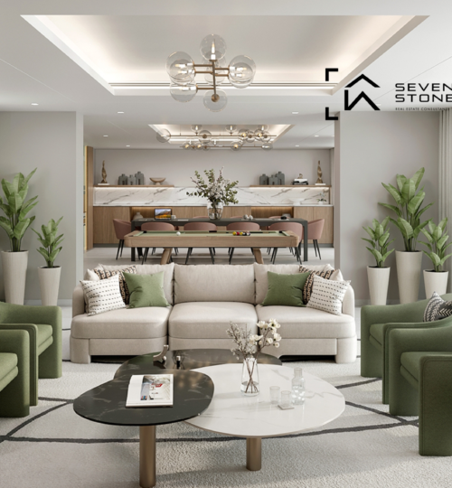 Jafza View | Handover 2028 | Payment Plan,