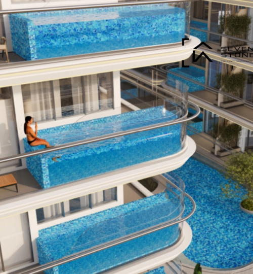No Commission | With Private Pool | Modern Living,
