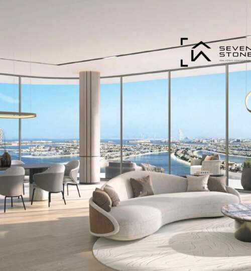 Sea View | | High ROI | Completion Q4 2029,