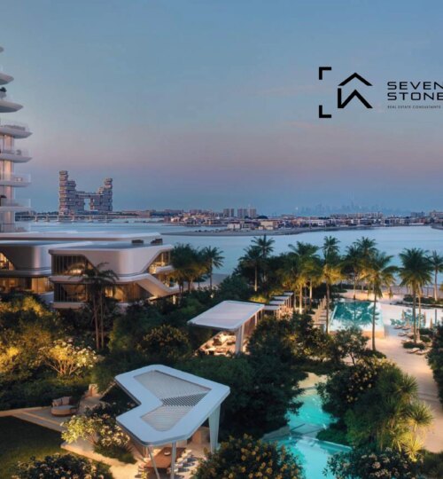Sea View | | High ROI | Completion Q4 2029,