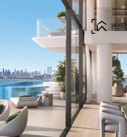 Sea Views | No Commission | Direct Beach Access,