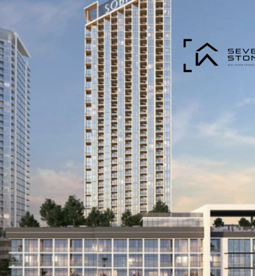 Full Lagoon View |High Floor|Ready for 50% HO 2026,