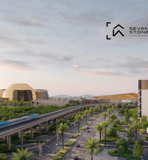 Handover Oct 2029 | 10% Booking | No Commission,