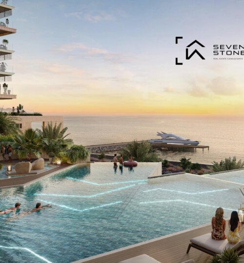 Private Beach | Wynn Casino | Timeline Design,